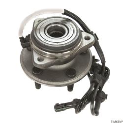 Timken Wheel Bearing and Hub Assemblies SP450200