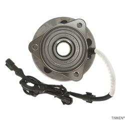 Timken Wheel Bearing and Hub Assemblies SP450202