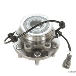 Timken Wheel Bearing and Hub Assemblies SP450702