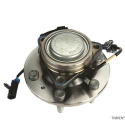 Timken Wheel Bearing and Hub Assemblies for 2009-2014 EXPRESS 1500, SAVANA 1500 - SP450703