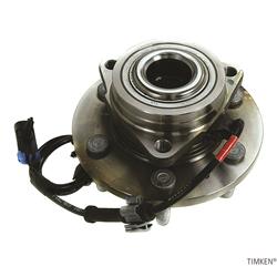 Timken Wheel Bearing and Hub Assemblies SP500300