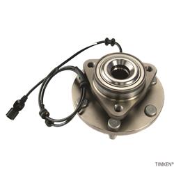 Timken Wheel Bearing and Hub Assemblies for 2017-2023 ARMADA, 2011-2013 QX56, 2014-2022 QX80 - SP500704