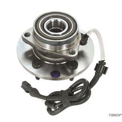 Timken Wheel Bearing and Hub Assemblies for 1997-2000 EXPEDITION, 1998-2000 NAVIGATOR - SP550201