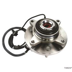 Timken Wheel Bearing and Hub Assemblies for 2007-2010 EXPEDITION, NAVIGATOR - SP550210