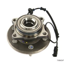 Timken Wheel Bearing and Hub Assemblies for 2011-2014 EXPEDITION, NAVIGATOR - SP550218