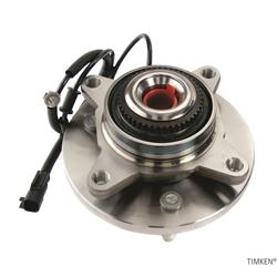 Timken Wheel Bearing and Hub Assemblies for 2011-2014 EXPEDITION, F-150, NAVIGATOR - SP550219