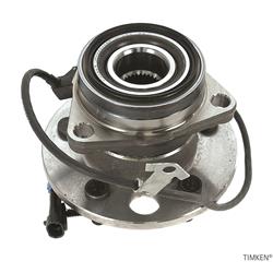 Timken Wheel Bearing and Hub Assemblies SP550308