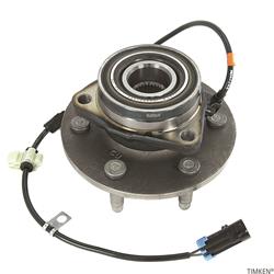 Timken Wheel Bearing and Hub Assemblies for 2003-2005 ASTRO, SAFARI - SP550309