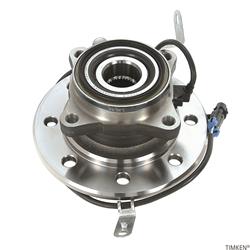 Timken Wheel Bearing and Hub Assemblies SP580302