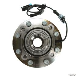 Timken Wheel Bearing and Hub Assemblies SP580312