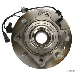 Timken Wheel Bearing and Hub Assemblies SP620303