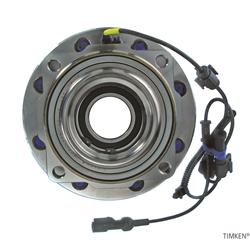 Timken Wheel Bearing and Hub Assemblies for 2005-2010 F-250 SUPER DUTY, F-350 SUPER DUTY - SP940201