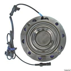 Timken Wheel Bearing and Hub Assemblies SP940203