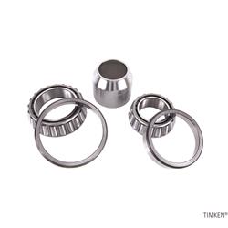 Timken Wheel Bearing & Seal Kits TNTC1