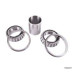 Timken Wheel Bearing & Seal Kits TPTC1