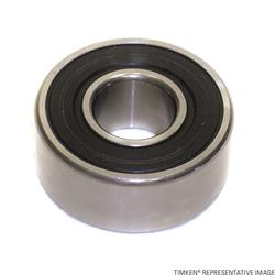 Timken Axle Bearings W306PP