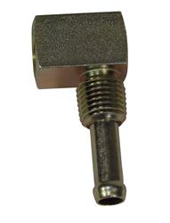Tanks Inc. PA Series Fuel Pump Supply and Return Fittings 12598