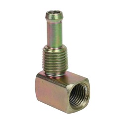 Tanks Inc. PA Series Fuel Pump Supply and Return Fittings 12598