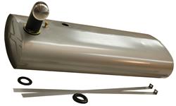 Tanks Inc. Fuel Tanks for 1933-1934 DELUXE, 1934 DELUXE PE MODEL - 34DPC-A