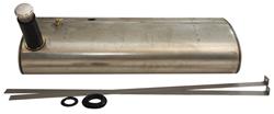 Tanks Inc. Fuel Tanks for 1933 DELUXE, 1934 DELUXE PE MODEL - 34DPS-A