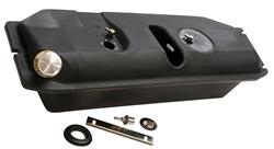Tanks Inc. Fuel Tanks for 1934 MODEL 40 A, 1933 MODEL 46 - 34PSN