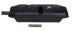 Tanks Inc. Fuel Tanks 34PT