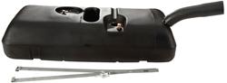 Tanks Inc. Fuel Tanks for 1937 MASTER - 37CP