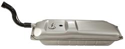 Tanks Inc. Fuel Tanks 40SS