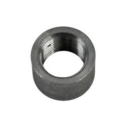 Tanks Inc. Weld-In Half Couplings 8NPT-MS
