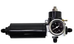 Tanks Inc. Fuel Pressure Regulators AFPR1-F-KIT