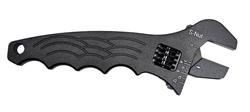 Tanks Inc. Adjustable Aluminum AN Wrenches ANWADJ