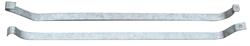 Tanks Inc. Fuel Tank Mounting Straps CG-MS