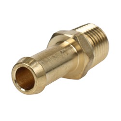 Tanks Inc. NPT to Hose Barb Fittings BF180