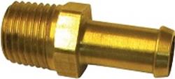 Tanks Inc. NPT to Hose Barb Fittings BF180