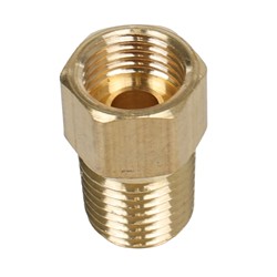 Tanks Inc. Inverted Flare Adapter Fittings BF54