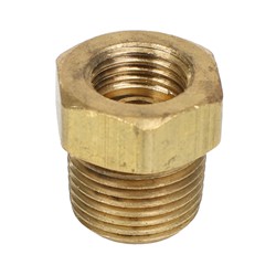 Tanks Inc. Inverted Flare Adapter Fittings BF56