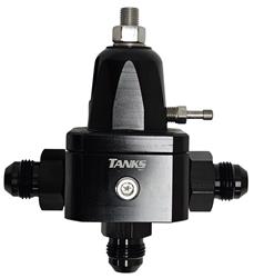 Tanks Inc. Fittings and Adapters BYP7911-KIT-8