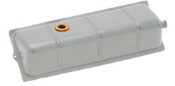 Tanks Inc. Fuel Tanks for 1953-1955 F-100 - F100-G