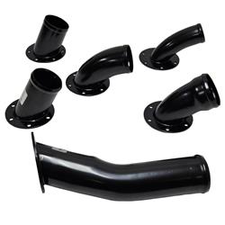 Tanks Inc. Fuel Tank Filler Necks FN-PT-1.5