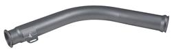 Tanks Inc. Fuel Tank Filler Necks for 1955 BEL AIR, ONE-FIFTY SERIES, TWO-TEN SERIES - FN5007
