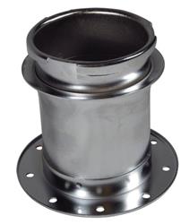 Tanks Inc. Flanged Fuel Filler Necks for 1963-1967 CORVETTE - FN5019