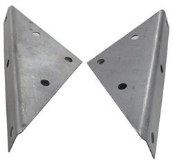Tanks Inc. Chassis Tabs, Brackets and Components GU32F