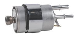 Tanks Inc. LS 5 Microns Fuel Filter Pressure Regulators with 0.375 in. Inlet Size LS9904