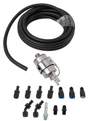 CPP - Complete LS Fuel Line & Fitting Kit @