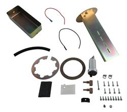 Tanks Inc. PA Series Fuel Pumps PA-6P
