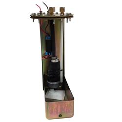 Tanks Inc. GPA Series Fuel Pumps PA-8