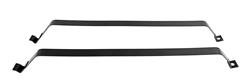 Tanks Inc. Fuel Tank Mounting Straps for 1955-1956 THUNDERBIRD - ST-105