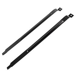Tanks Inc. Fuel Tank Mounting Straps for 1970-1973 CAMARO, FIREBIRD - ST152