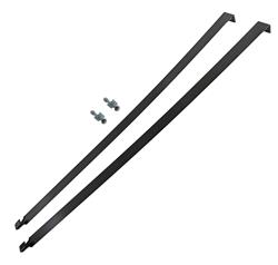 Tanks Inc. Fuel Tank Mounting Straps for 1958-1960 BISCAYNE, IMPALA, 1958 DEL RAY - ST225