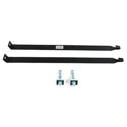 Tanks Inc. Fuel Tank Mounting Straps for 1961-1964 BEL AIR, BISCAYNE, IMPALA - ST35